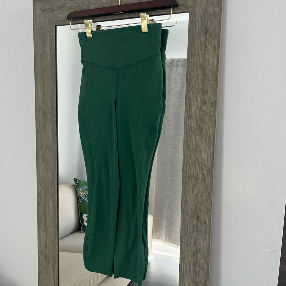 Lululemon Base Pace High Rise Tight 23”